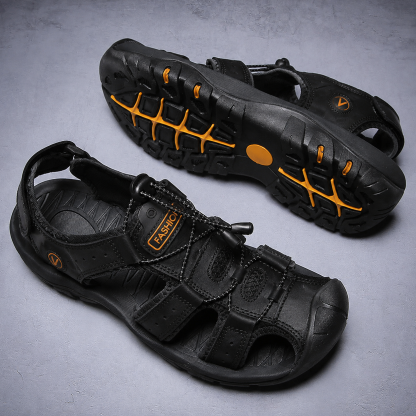 ⏰Último día, 30% de descuento - ¡No te lo pierdas!✅ Sandalias cómodas, con soporte para el arco del pie, alivian el dolor de pies - Diseño ergonómico