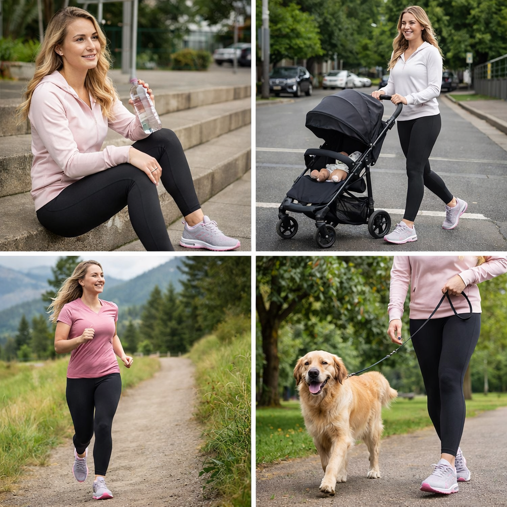🔥¡Último día! ¡30% de descuento! ⏰Zapatos ortopédicos de lujo con diseño ergonómico para mujer✅ Suaves, cómodos y con excelente soporte🦶 - Alivian eficazmente el dolor de pies
