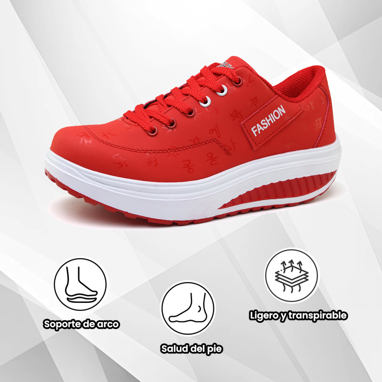 (🔥50% de descuento hoy - ¡cógelo!) Zapatos ortopédicos elegantes de primera calidad 👞 - Diseño ergonómico para aliviar el dolor