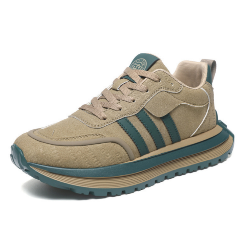 ⏰30% de descuento por tiempo limitado🔥Zapatos de hombre ligeros y cómodos, para usar todo el día, fáciles de poner y quitar✅Impermeables y antideslizantes