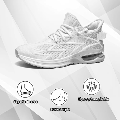 (🔥50% de descuento hoy - ¡cógelo!) Zapatos ortopédicos elegantes de primera calidad 👞 - Diseño ergonómico para aliviar el dolor