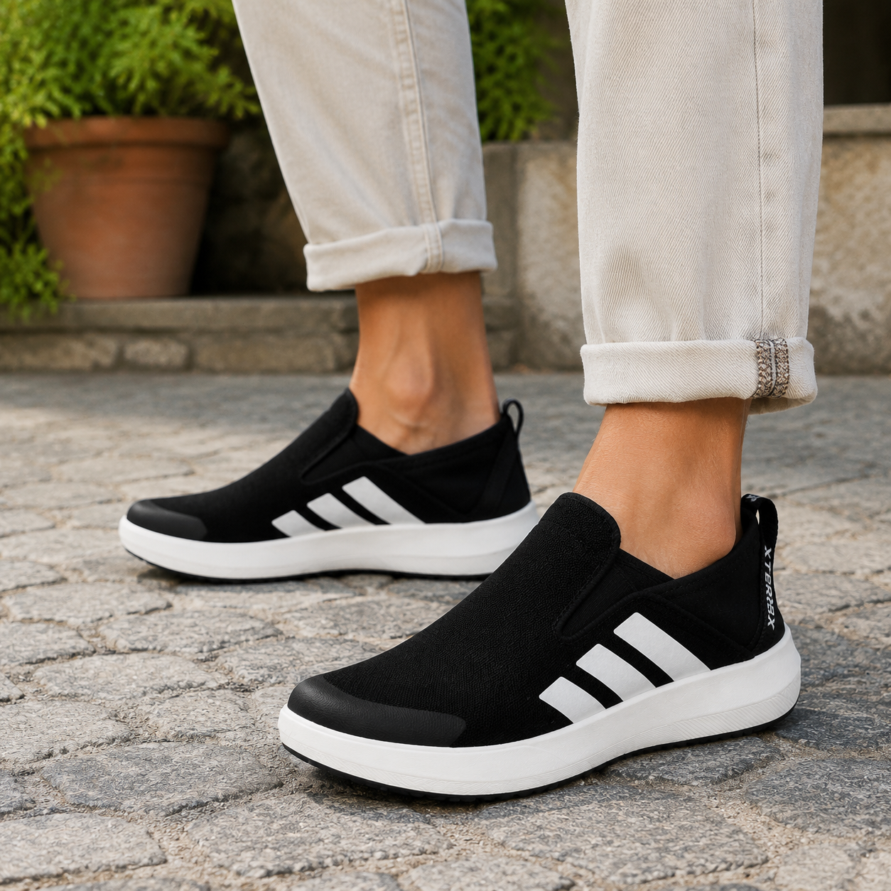 🔷 ¡30% de descuento hoy! ¡No te lo pierdas! ⬛⏰ - Zapatos ortopédicos de marca de lujo alemana, suaves, cómodos y con excelente soporte 🦶 - Alivian el dolor de pies