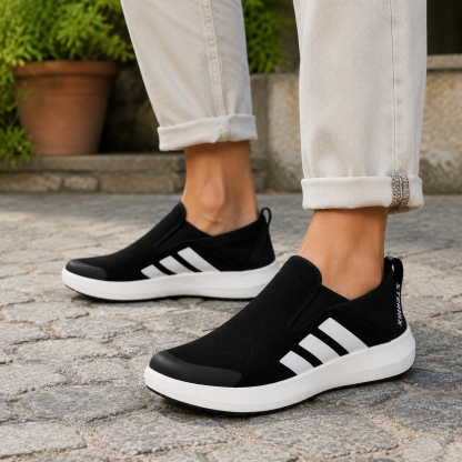🔷 ¡30% de descuento hoy! ¡No te lo pierdas! ⬛⏰ - Zapatos ortopédicos de marca de lujo alemana, suaves, cómodos y con excelente soporte 🦶 - Alivian el dolor de pies