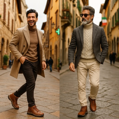 ⏰Oferta por tiempo limitado🎉Zapatos de piel de becerro para hombre, cosidos a mano en Australia - totalmente correctivos, fáciles de poner y quitar🐂 Impermeables y antideslizantes