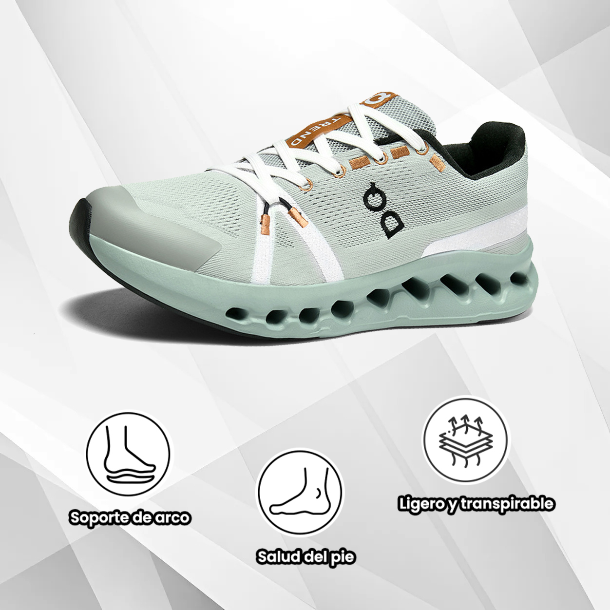 (🔥50% de descuento hoy - ¡cógelo!) Zapatos ortopédicos elegantes de p