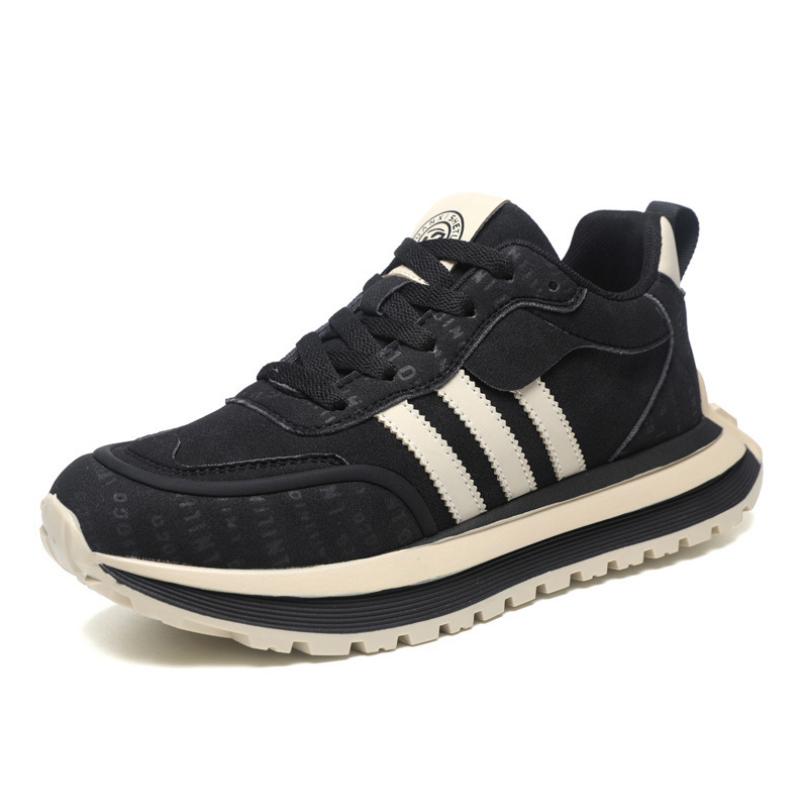 ⏰30% de descuento por tiempo limitado🔥Zapatos de hombre ligeros y cómodos, para usar todo el día, fáciles de poner y quitar✅Impermeables y antideslizantes