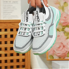 【🎁Oferta por tiempo limitado】Zapatos casuales ergonómicos para mujer👞 - El soporte para el arco proporciona comodidad y alivia fácilmente el dolor de pies🦶