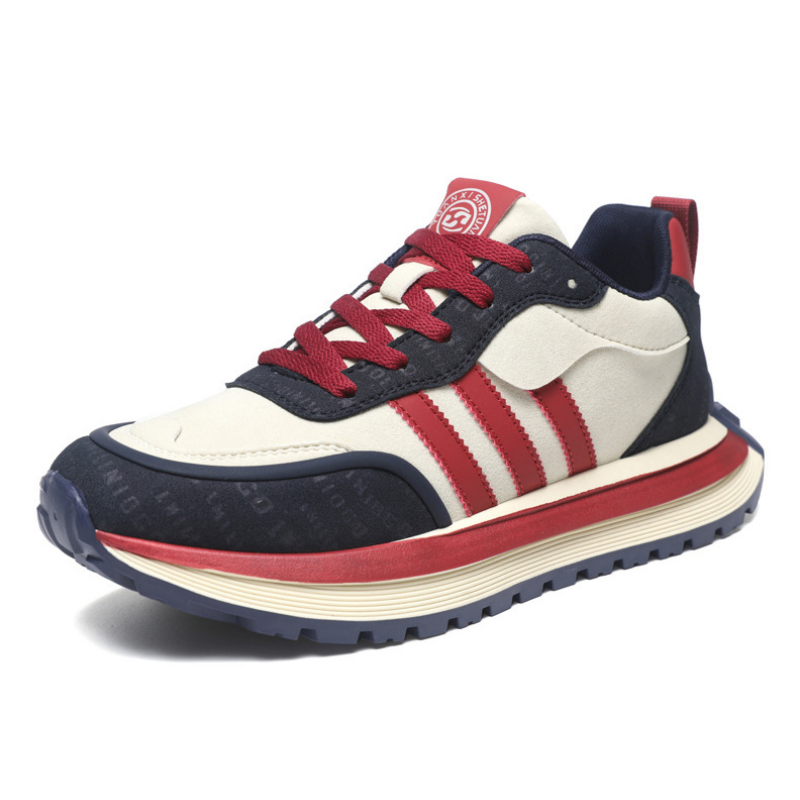 ⏰30% de descuento por tiempo limitado🔥Zapatos de hombre ligeros y cómodos, para usar todo el día, fáciles de poner y quitar✅Impermeables y antideslizantes