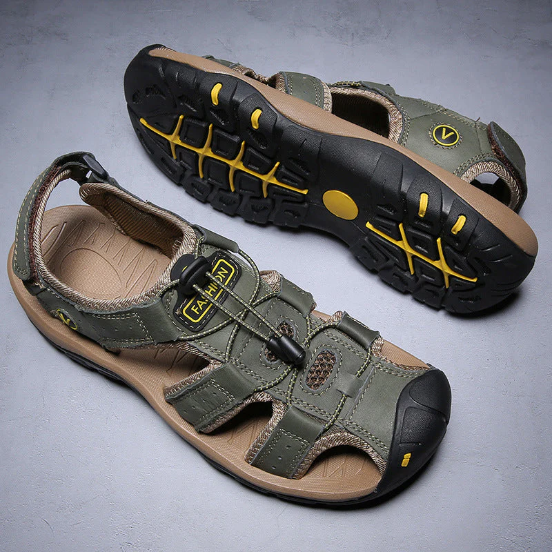 ⏰Último día, 30% de descuento - ¡No te lo pierdas!✅ Sandalias cómodas, con soporte para el arco del pie, alivian el dolor de pies - Diseño ergonómico