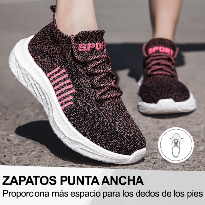 (🔥50% de descuento hoy - ¡cógelo!) Zapatos ortopédicos elegantes de primera calidad 👞 - Diseño ergonómico para aliviar el dolor