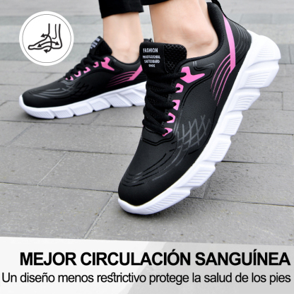 (🔥50% de descuento hoy - ¡cógelo!) Zapatos ortopédicos elegantes de primera calidad 👞 - Diseño ergonómico para aliviar el dolor