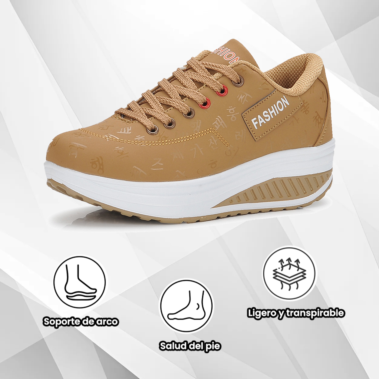 (🔥50% de descuento hoy - ¡cógelo!) Zapatos ortopédicos elegantes de primera calidad 👞 - Diseño ergonómico para aliviar el dolor