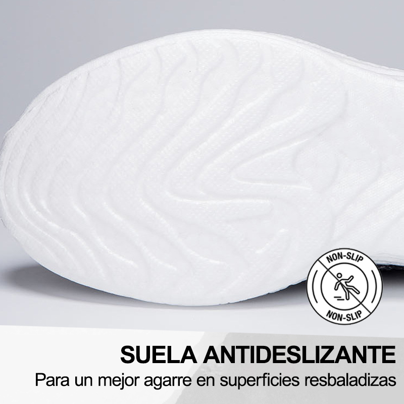 (🔥50% de descuento hoy - ¡cógelo!) Zapatos ortopédicos elegantes de primera calidad 👞 - Diseño ergonómico para aliviar el dolor