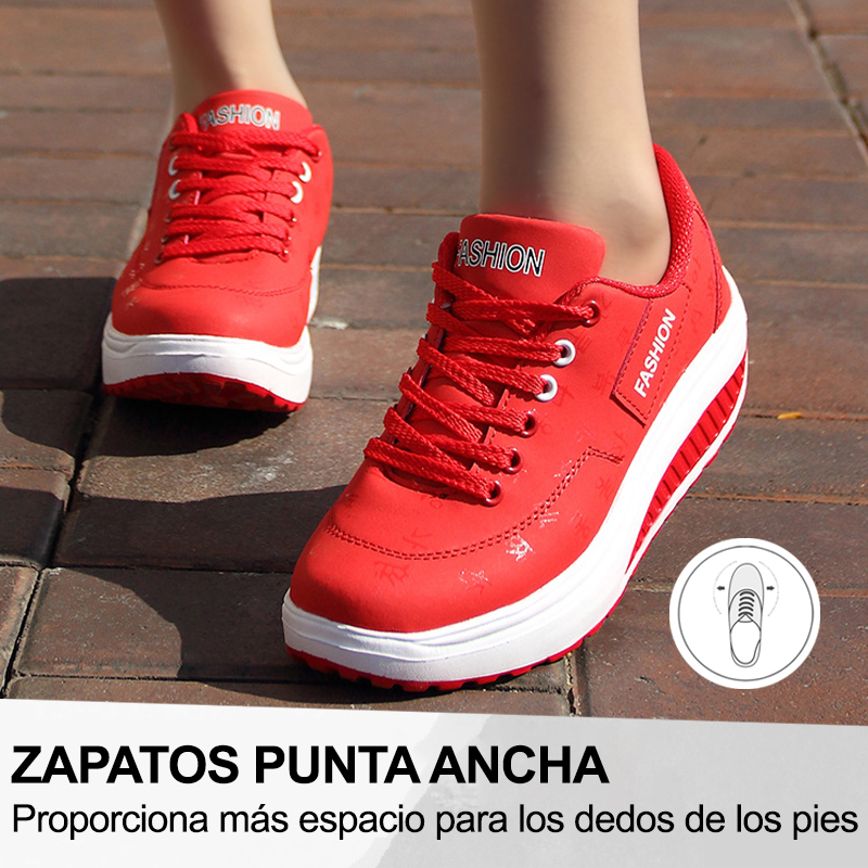 (🔥50% de descuento hoy - ¡cógelo!) Zapatos ortopédicos elegantes de primera calidad 👞 - Diseño ergonómico para aliviar el dolor