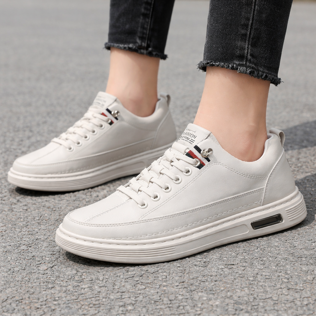 ⏰Compra uno y llévate otro gratis🔥 Zapatos ortopédicos para hombre, hechos a mano con auténtica piel de vaca australiana🐂 con soporte para el arco del pie✅Todas las tallas disponibles