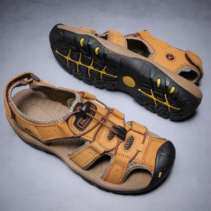 ⏰Último día, 30% de descuento - ¡No te lo pierdas!✅ Sandalias cómodas, con soporte para el arco del pie, alivian el dolor de pies - Diseño ergonómico