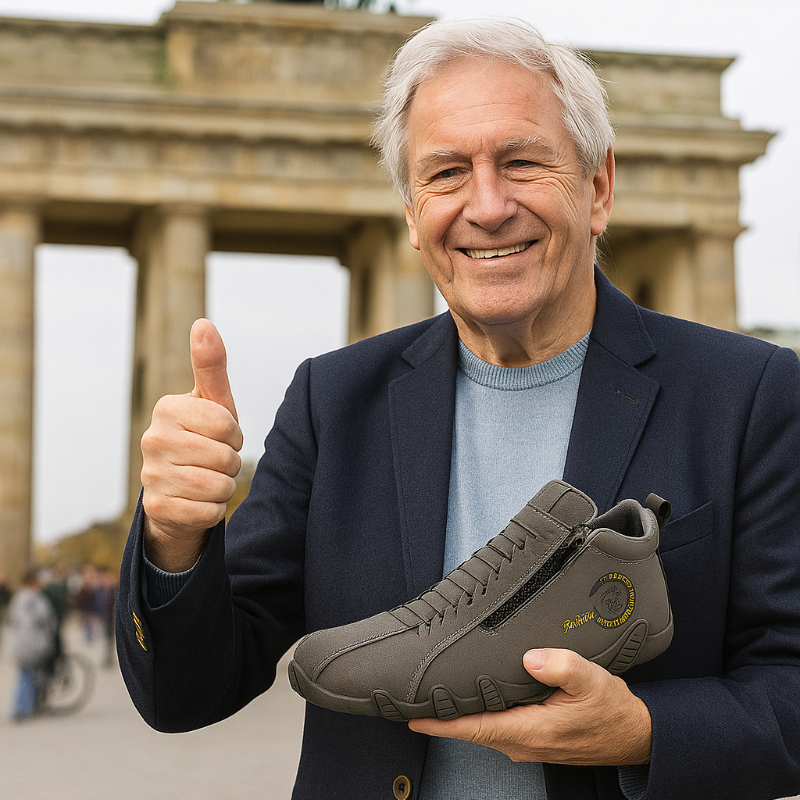 🔷 Mocasines de piel de becerro para hombre, fabricados en Australia ⬛ Cosidos a mano 🐂 Soporte para el arco plantar ✅ Alivio del dolor, ideales para cualquier ocasión