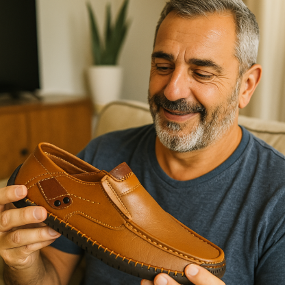 Zapatos de hombre