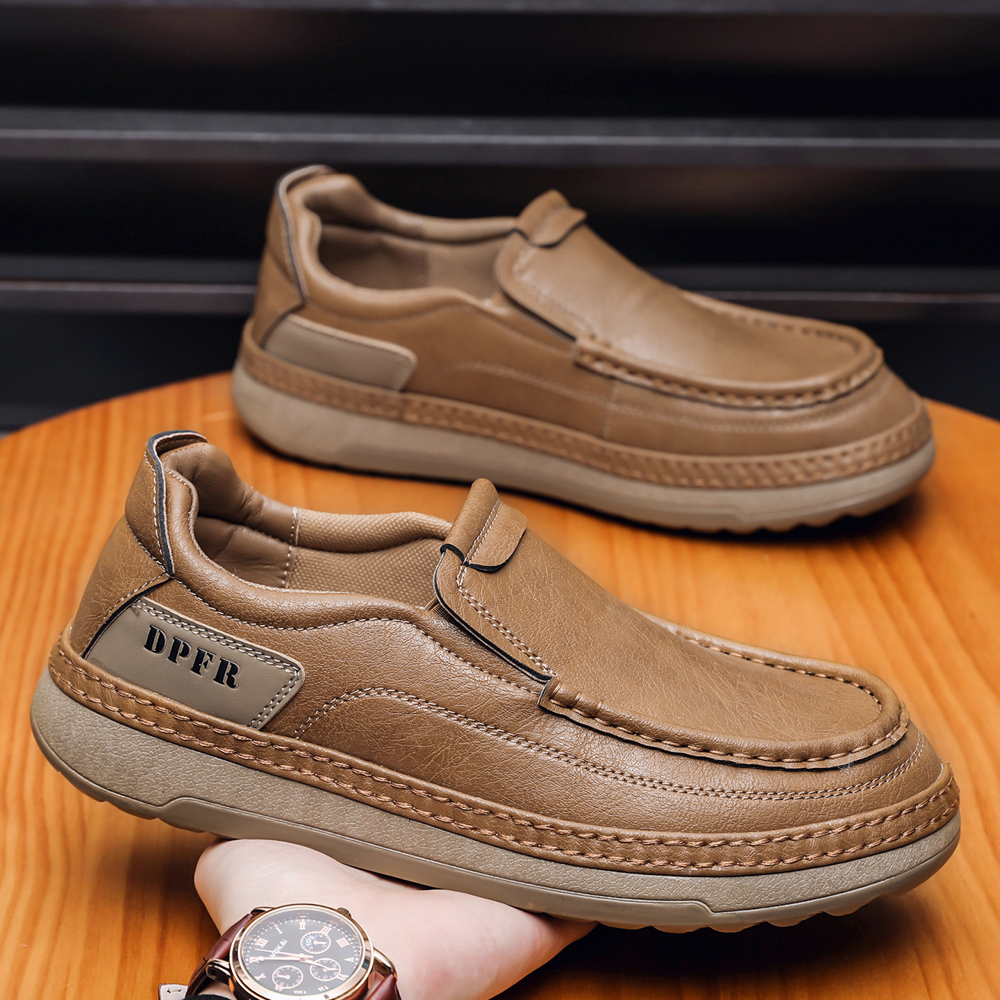 Zapatos de hombre