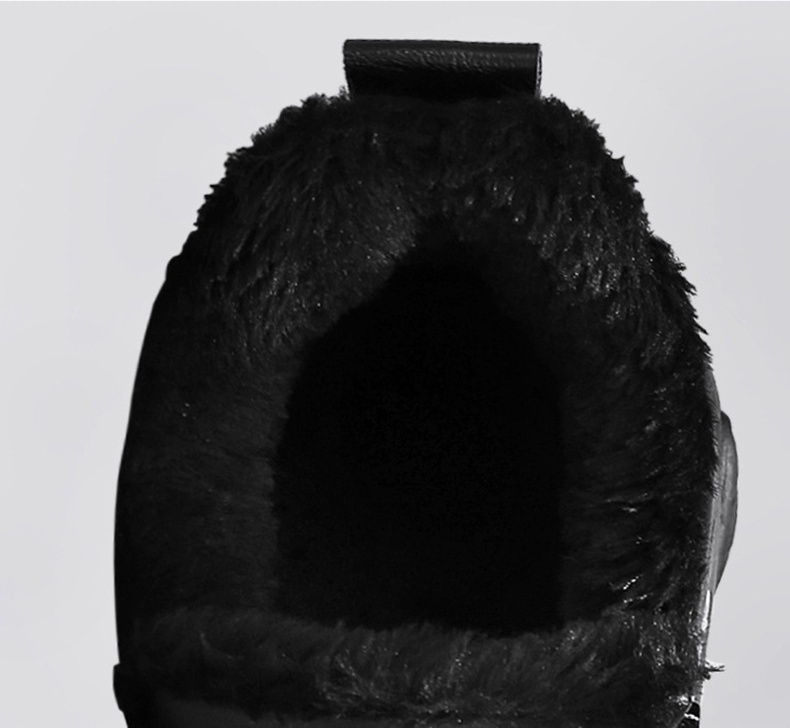 ⏰30% de descuento por tiempo limitado🔥 Zapatos de cuero cosidos a mano en Australia 👞 Fáciles de poner y quitar ✅ Soporte de arco para aliviar el dolor - Impermeable y antideslizante