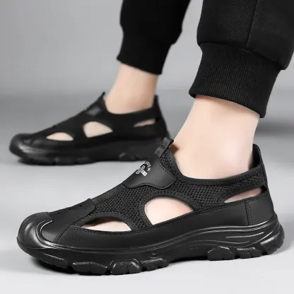 ⏰Último día, 30% de descuento - ¡No te lo pierdas!✅ Sandalias cómodas, con soporte para el arco del pie, alivian el dolor de pies - Diseño ergonómico