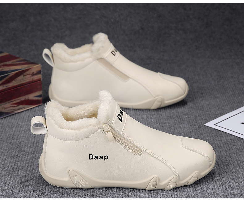 ⏰30% de descuento por tiempo limitado🔥 Zapatos de cuero cosidos a mano en Australia 👞 Fáciles de poner y quitar ✅ Soporte de arco para aliviar el dolor - Impermeable y antideslizante