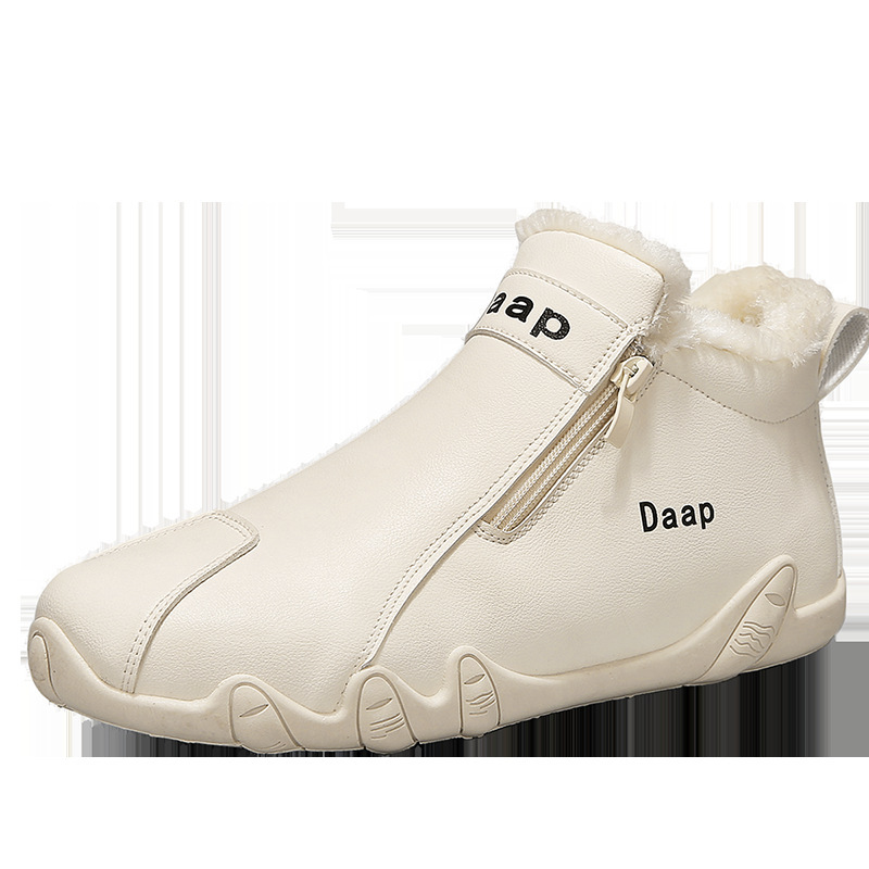 ⏰30% de descuento por tiempo limitado🔥 Zapatos de cuero cosidos a mano en Australia 👞 Fáciles de poner y quitar ✅ Soporte de arco para aliviar el dolor - Impermeable y antideslizante