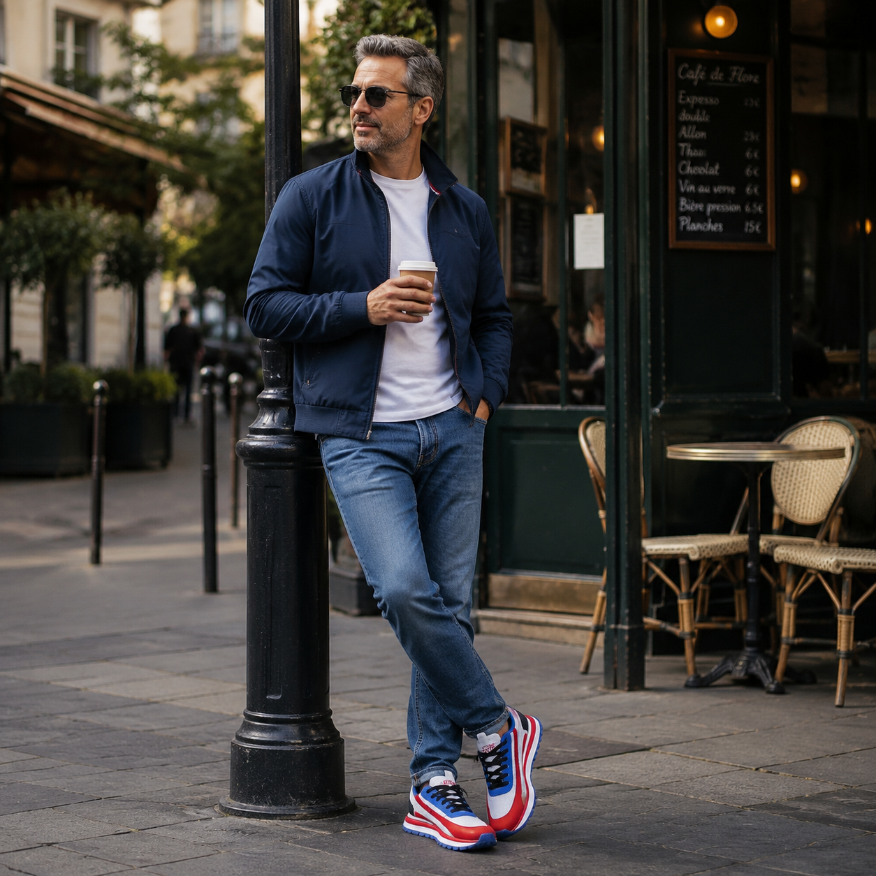 ⏰¡Último día, 30% de descuento! ¡No te lo pierdas! 🔥Zapatos ortopédicos de diseño ergonómico con absorción de impactos, ✅️Zapatos ortopédicos saludables diseñados específicamente para hombres europeos.