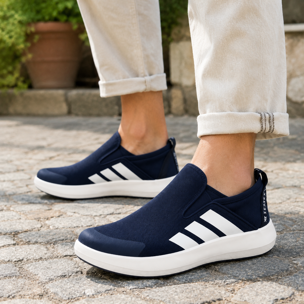 🔷 ¡30% de descuento hoy! ¡No te lo pierdas! ⬛⏰ - Zapatos ortopédicos de marca de lujo alemana, suaves, cómodos y con excelente soporte 🦶 - Alivian el dolor de pies