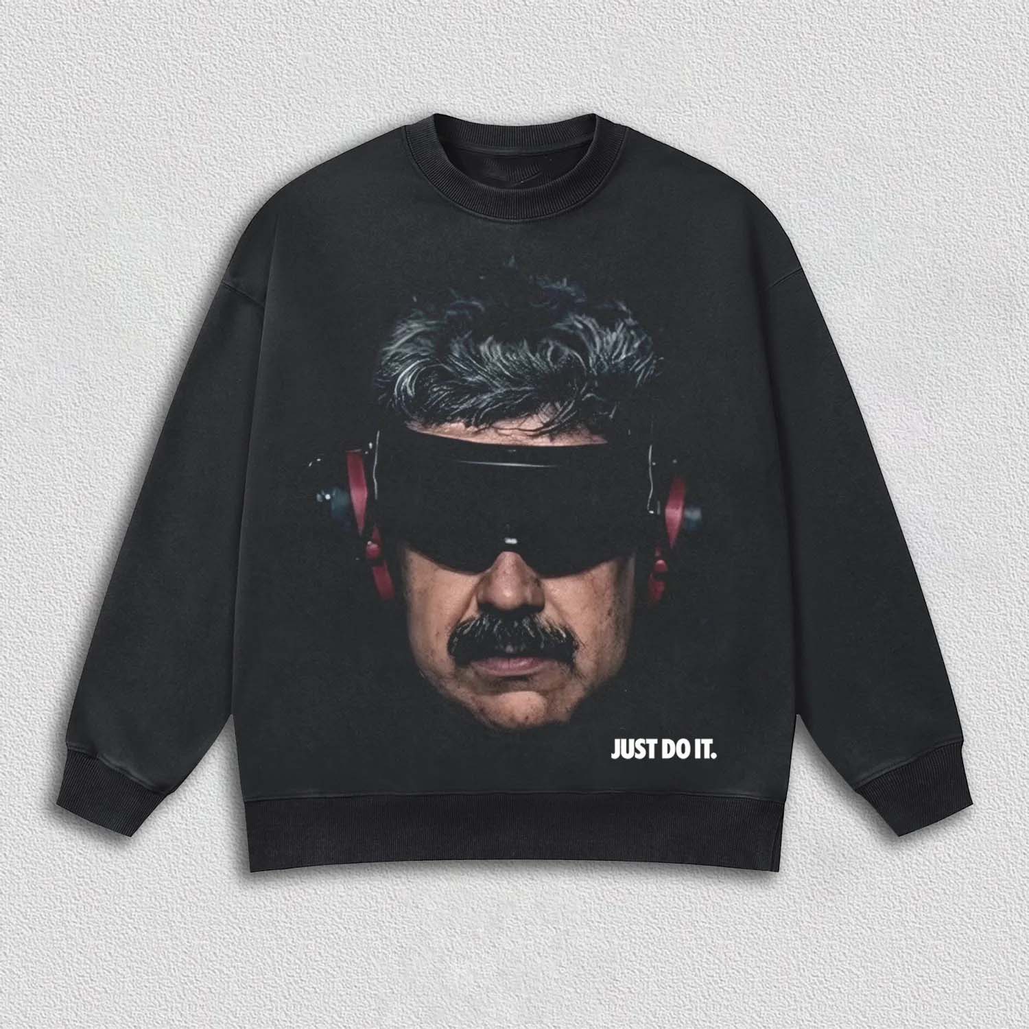 Nicolás Maduro 2026 TEE