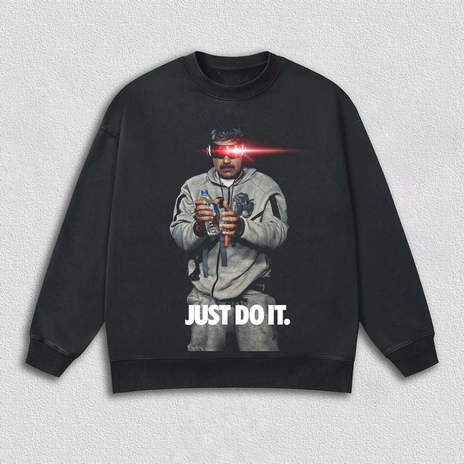 Nicolás Maduro JUST DO IT 2.0 TEE