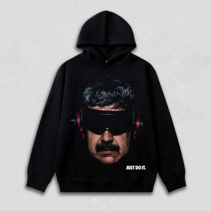 Nicolás Maduro 2026 TEE
