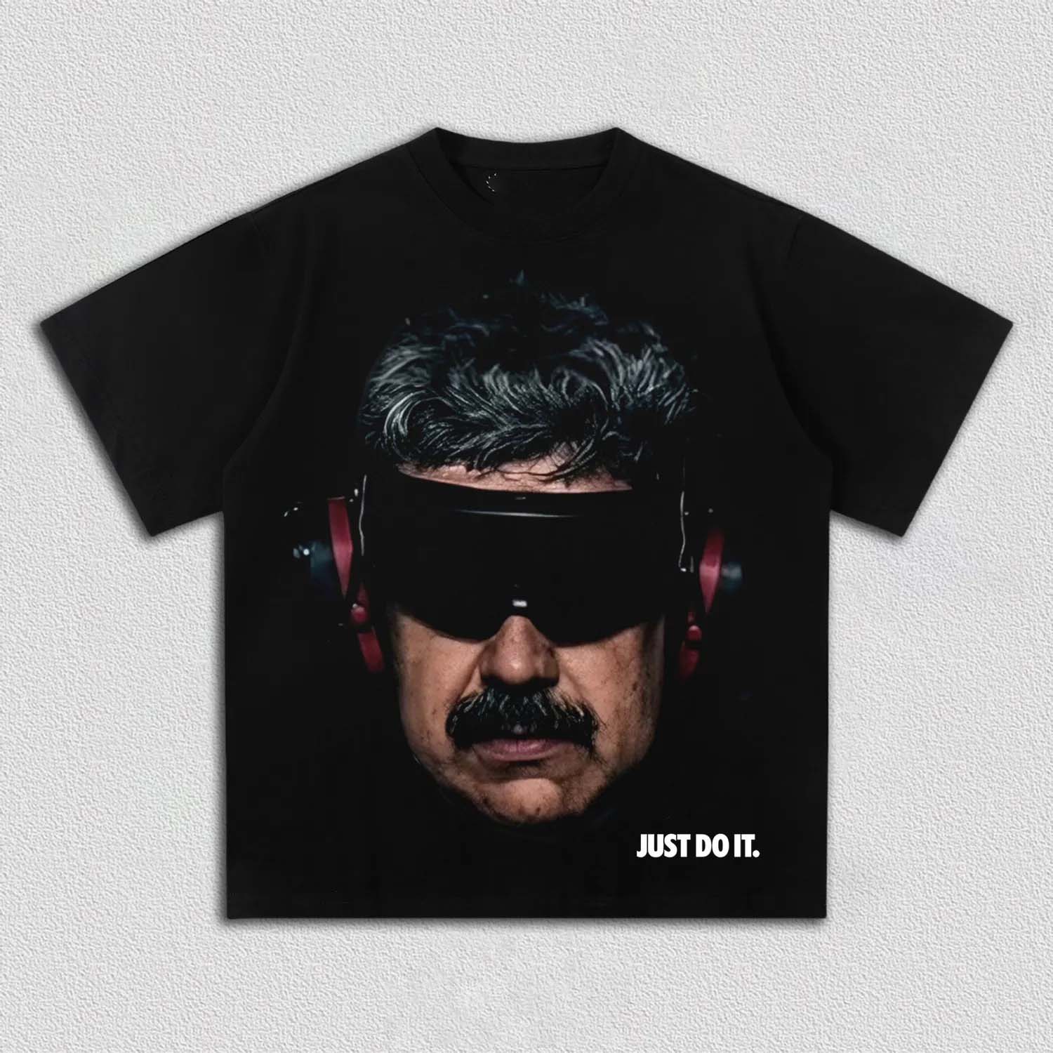 Nicolás Maduro 2026 TEE