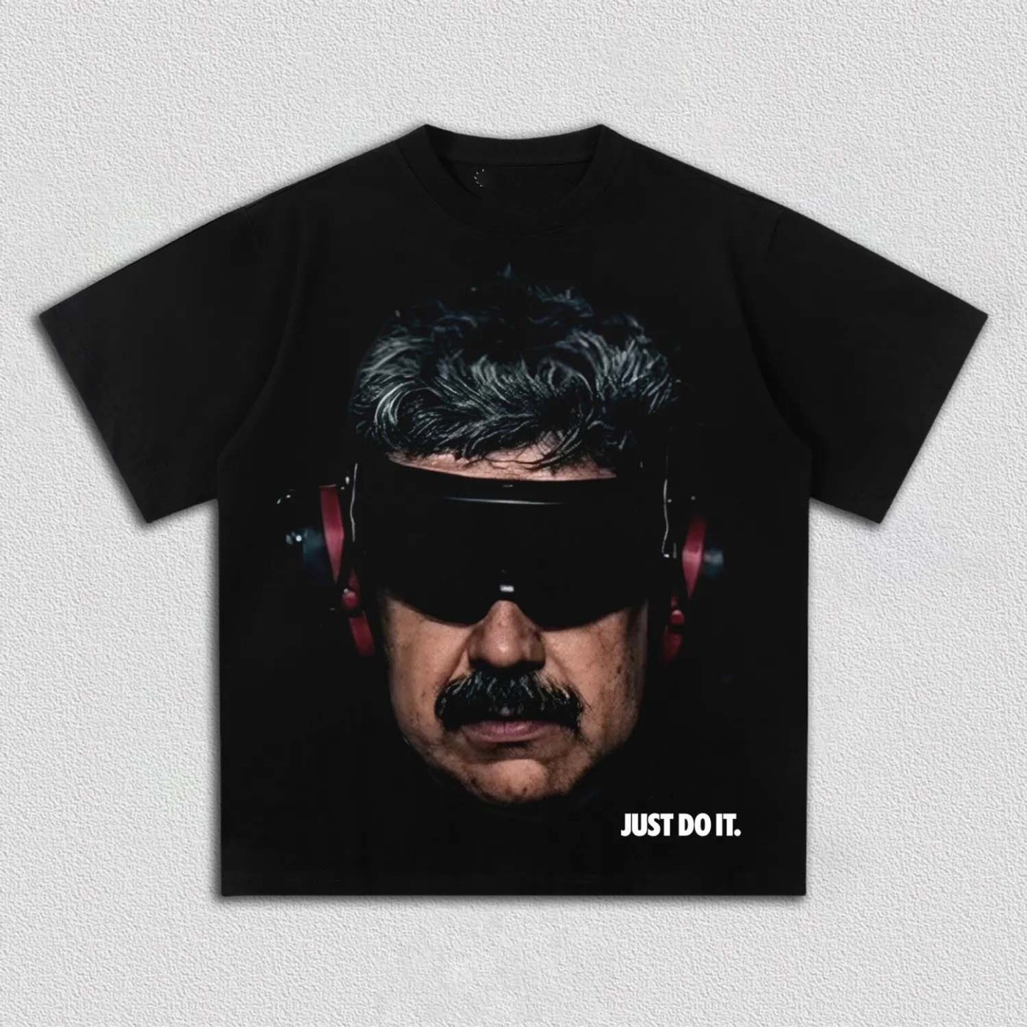 Nicolás Maduro 2026 TEE