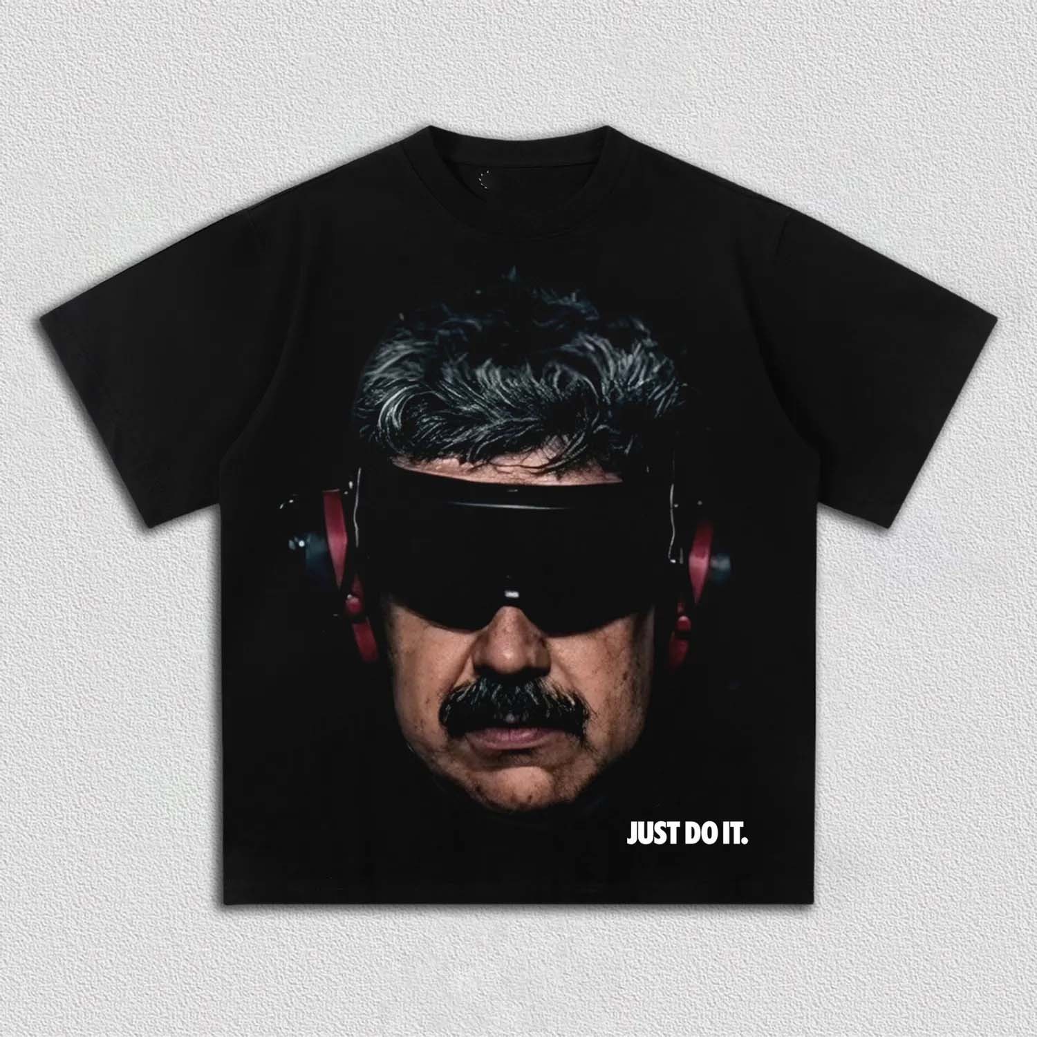 Nicolás Maduro 2026 TEE