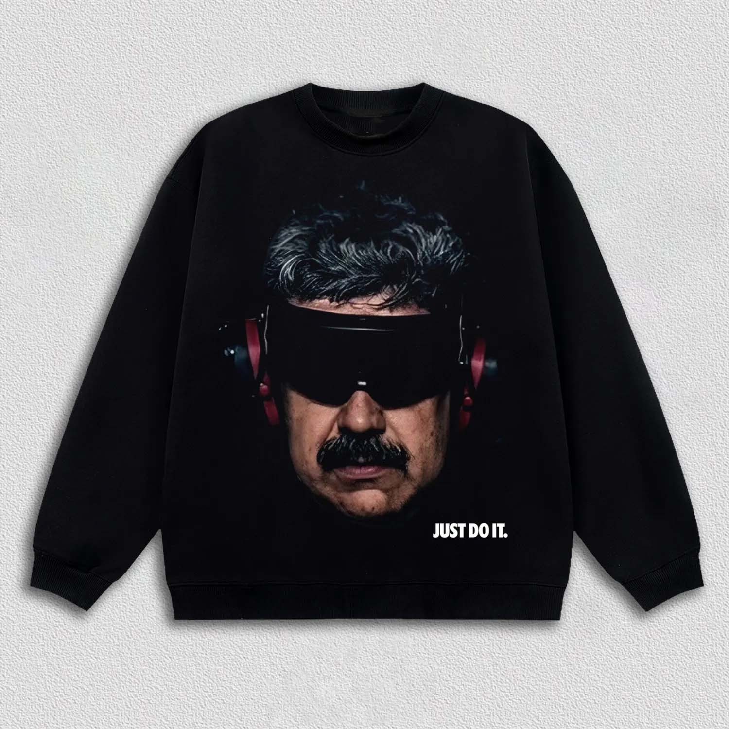 Nicolás Maduro 2026 TEE