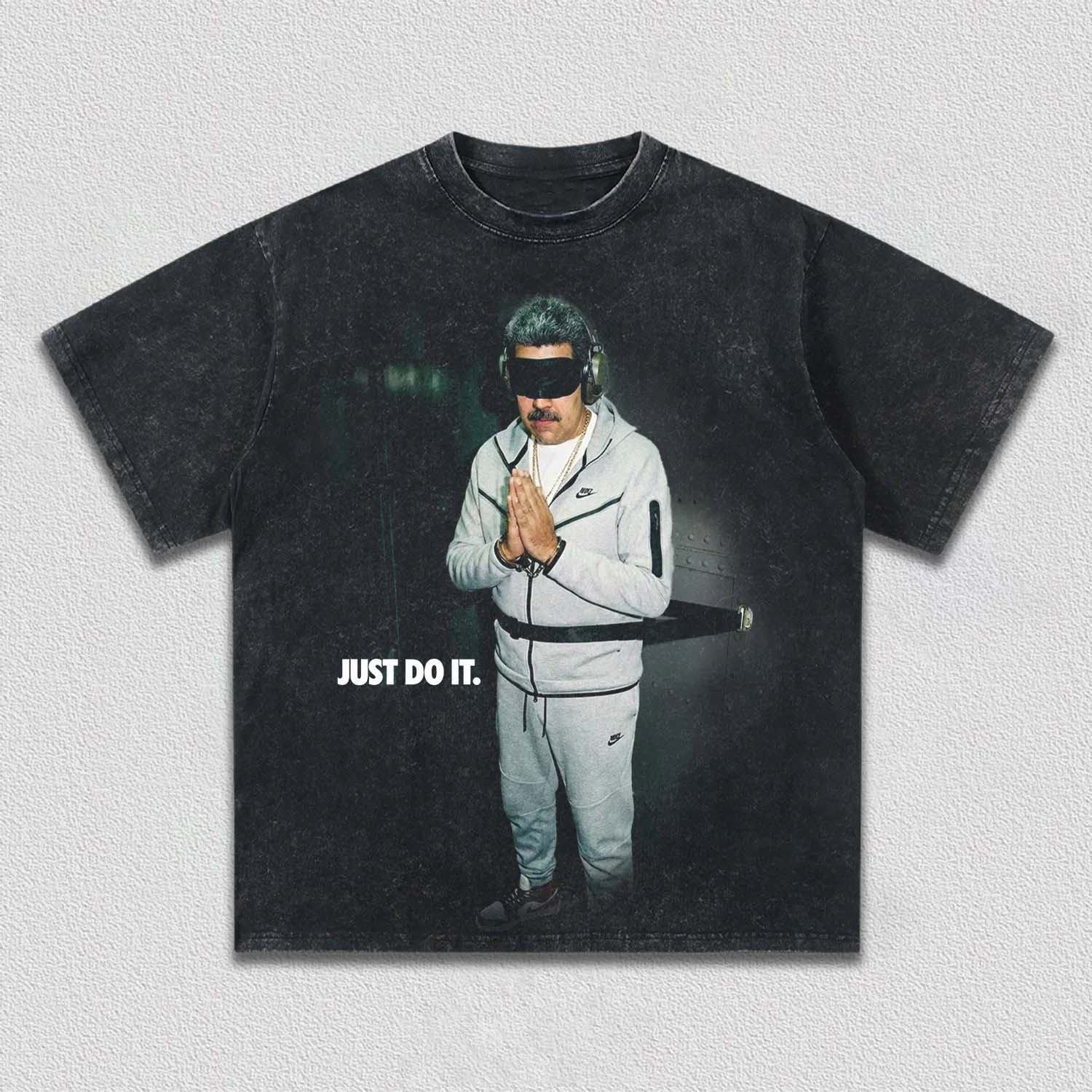 Nicolás Maduro 2026 5.0 TEE