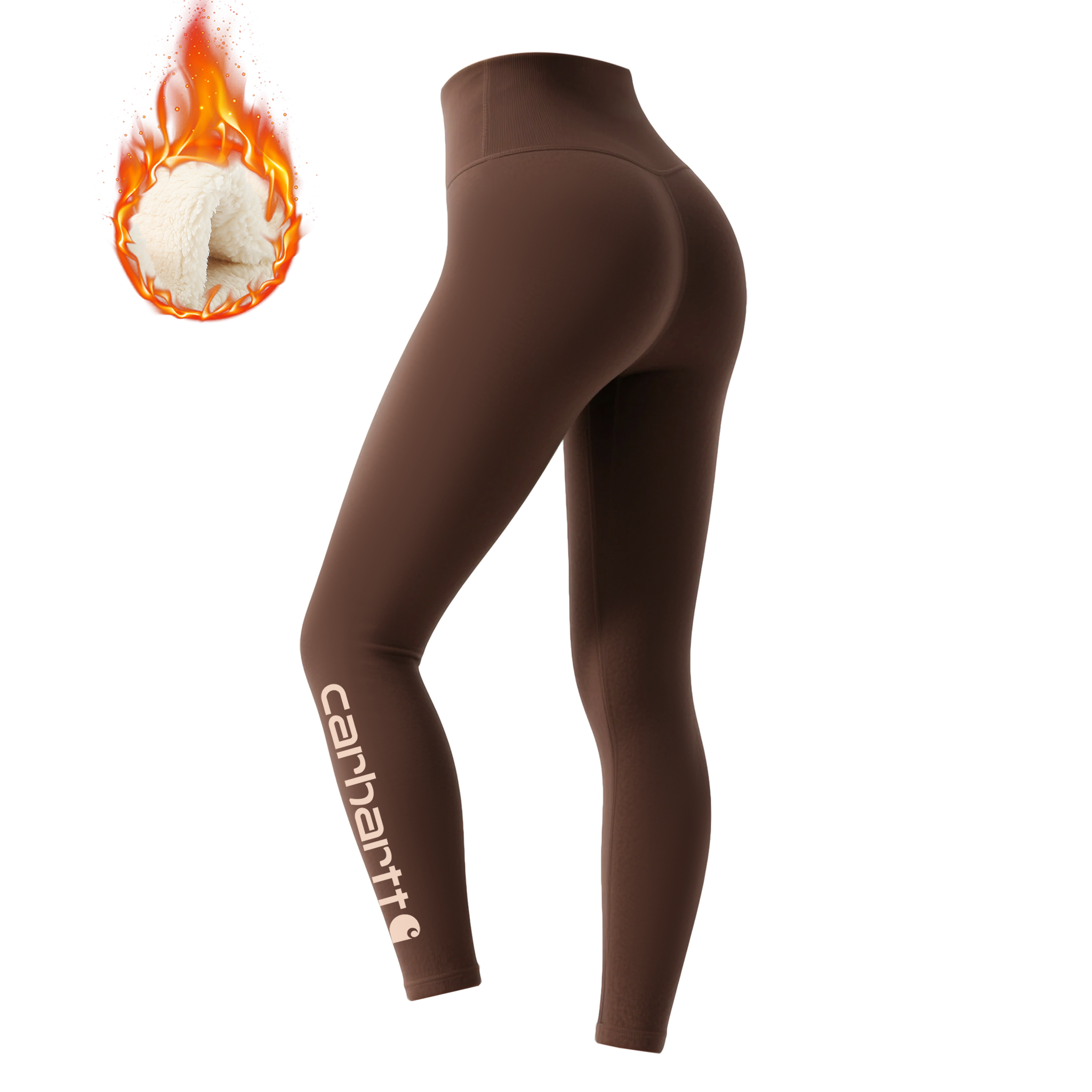 Women's Tight Yoga Pants, High-waisted Slim-fit Leggings, Fitness Pants