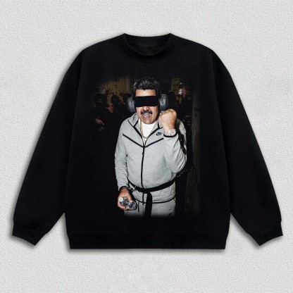 Nicolás Maduro 2026 3.0 TEE