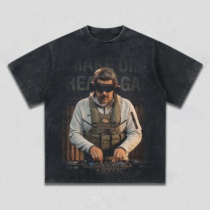 Nicolás Maduro 2026 4.0 TEE