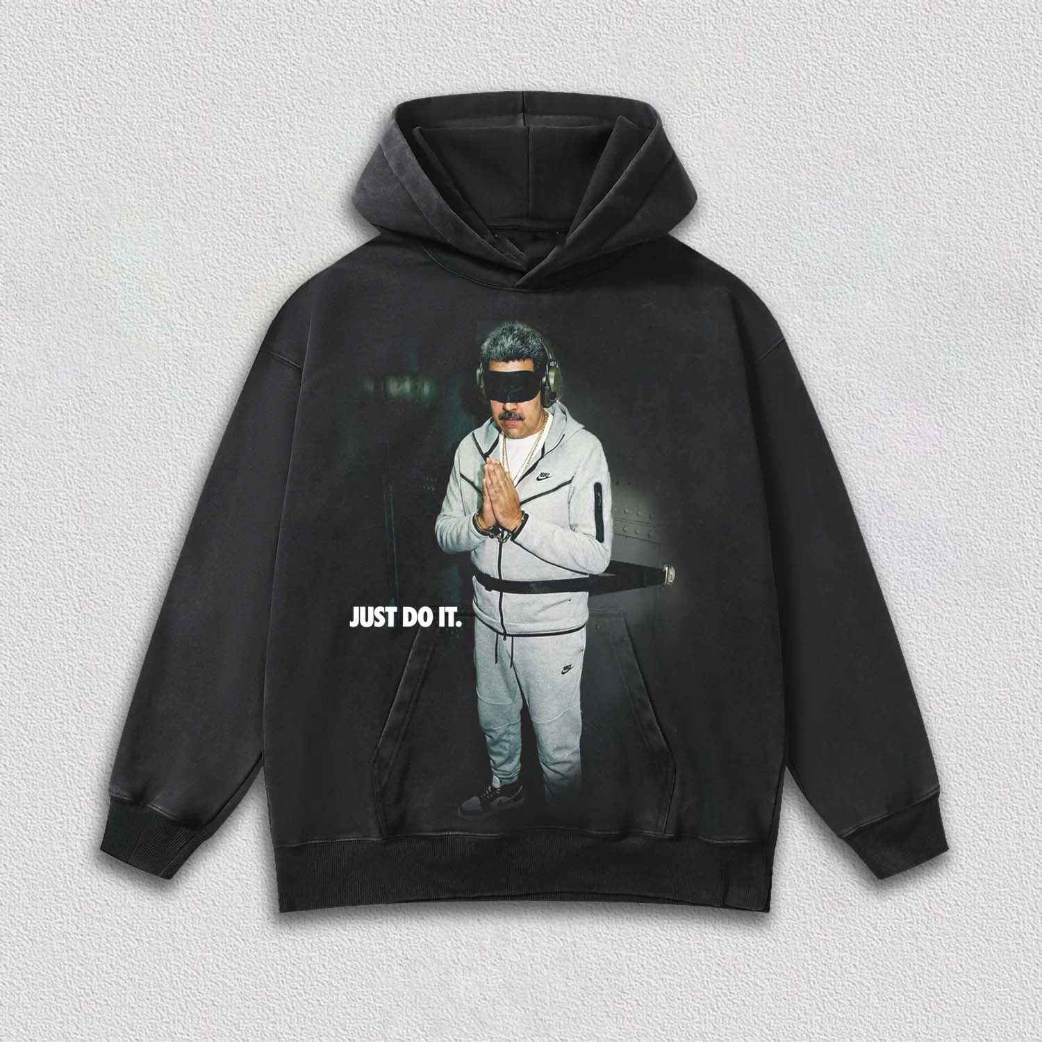 Nicolás Maduro 2026 5.0 TEE