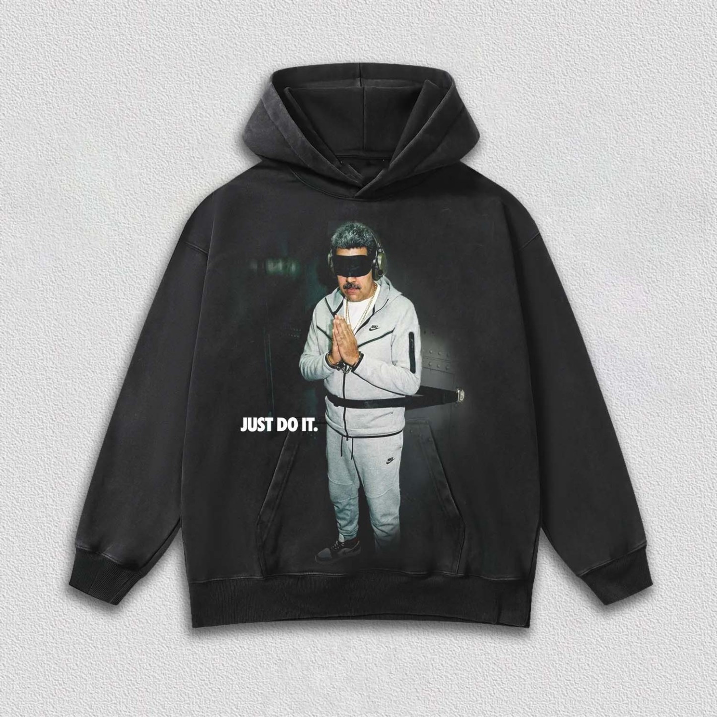 Nicolás Maduro 2026 5.0 TEE