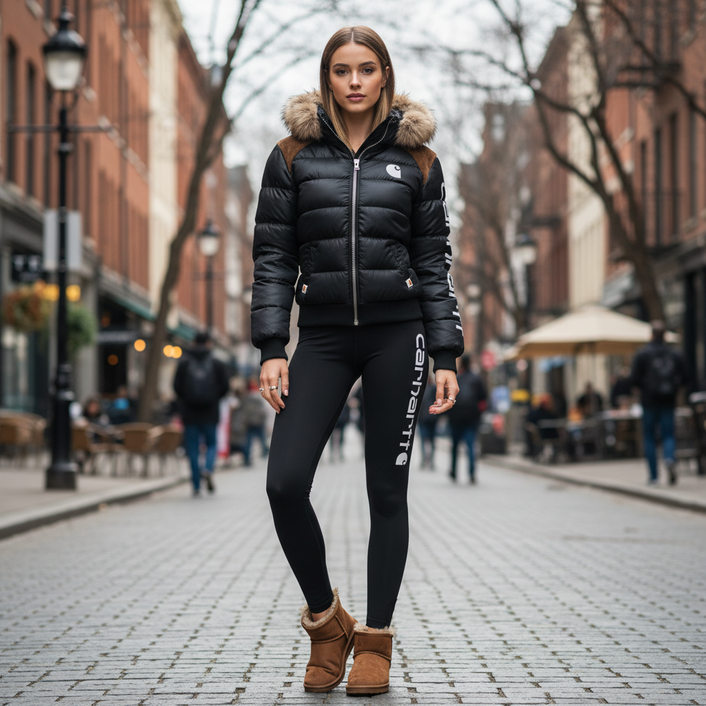 Women's Tight Yoga Pants, High-waisted Slim-fit Leggings, Fitness Pants