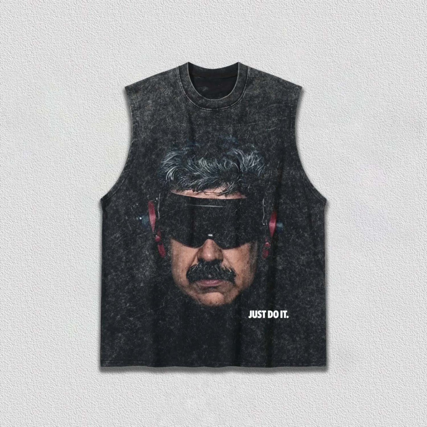 Nicolás Maduro 2026 TEE
