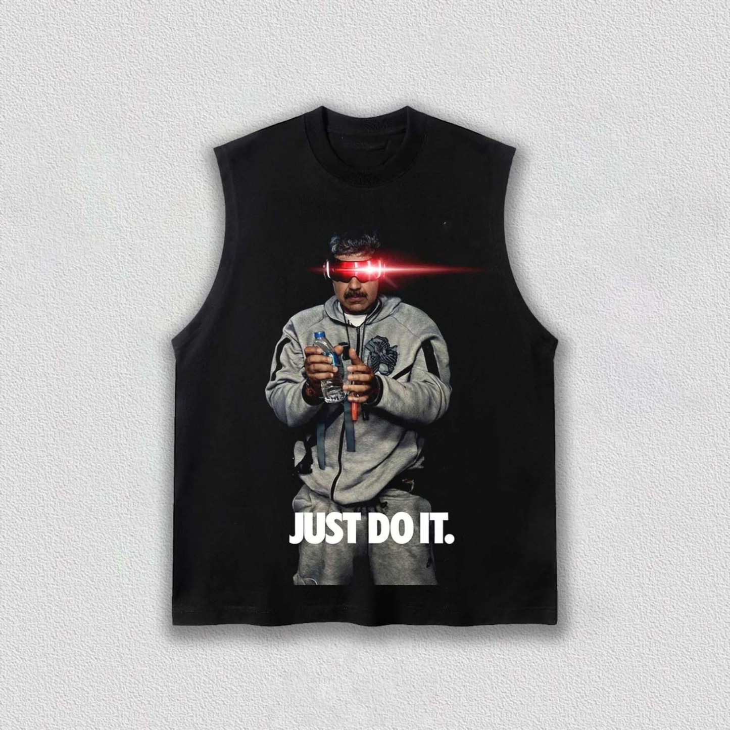 Nicolás Maduro JUST DO IT 2.0 TEE