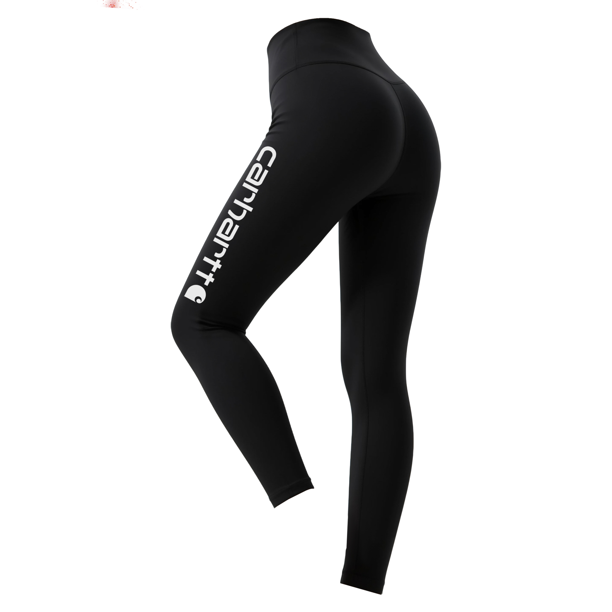 Women's Tight Yoga Pants, High-waisted Slim-fit Leggings, Fitness Pants