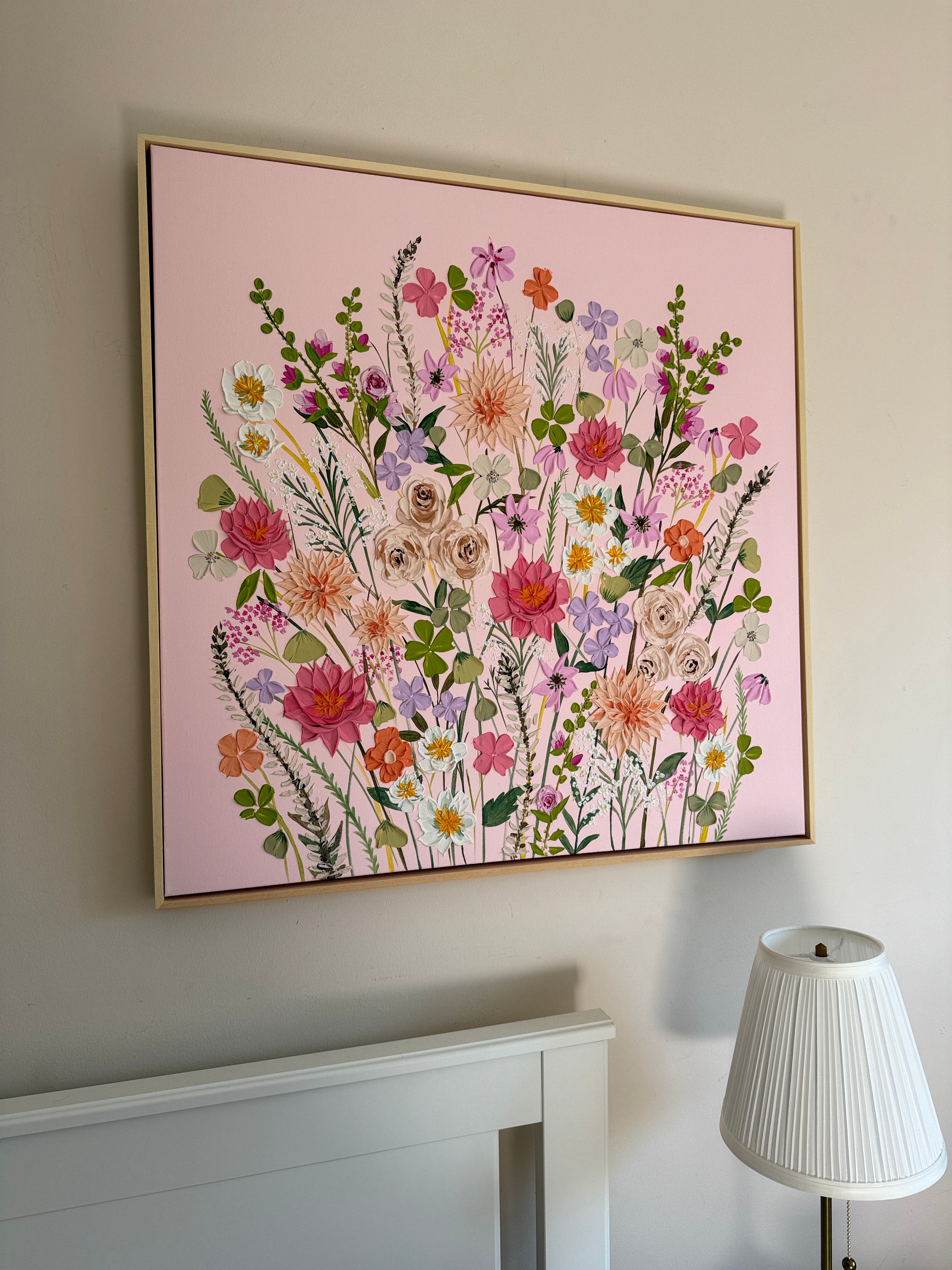 The Promise of Spring