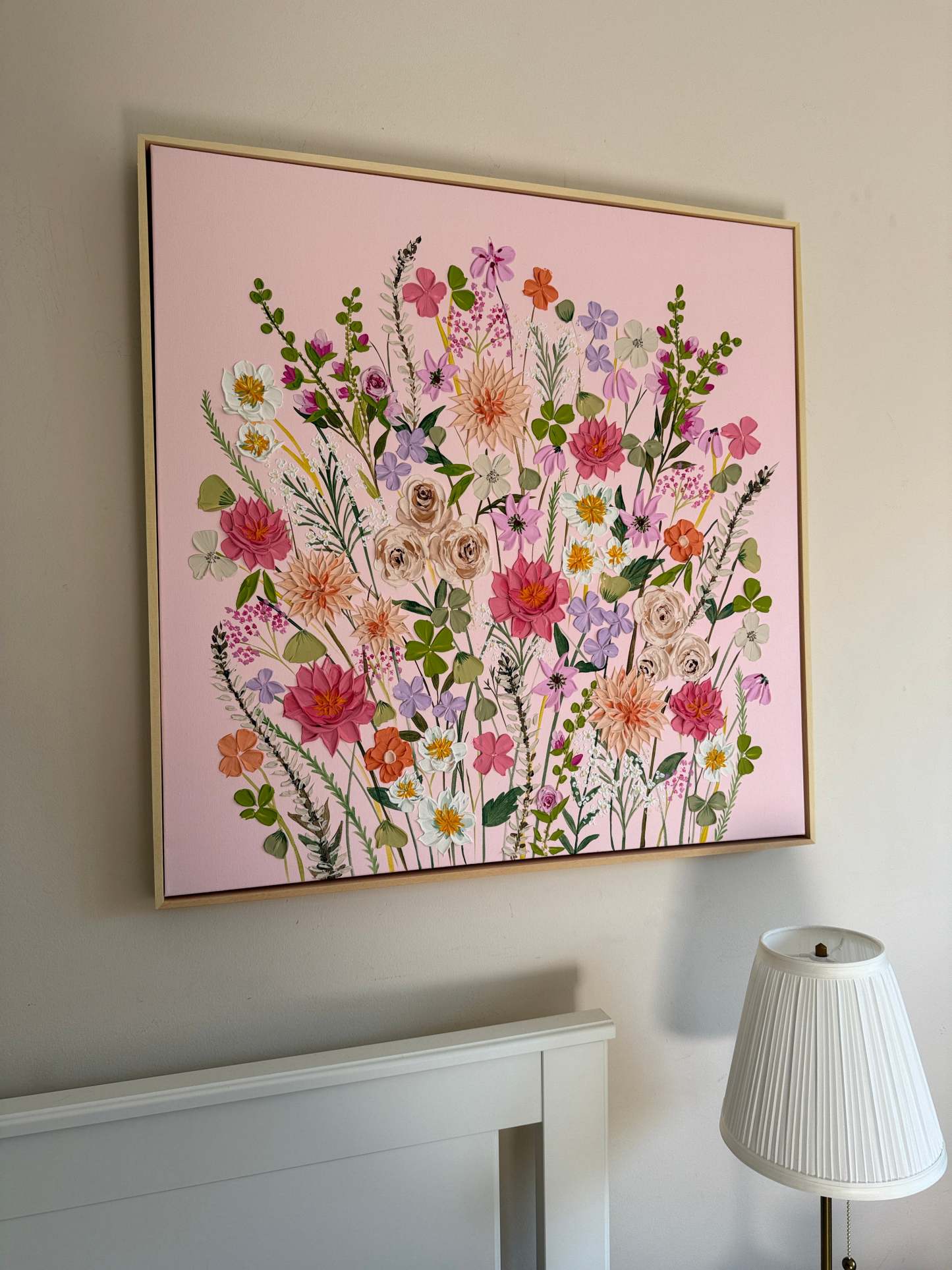 The Promise of Spring