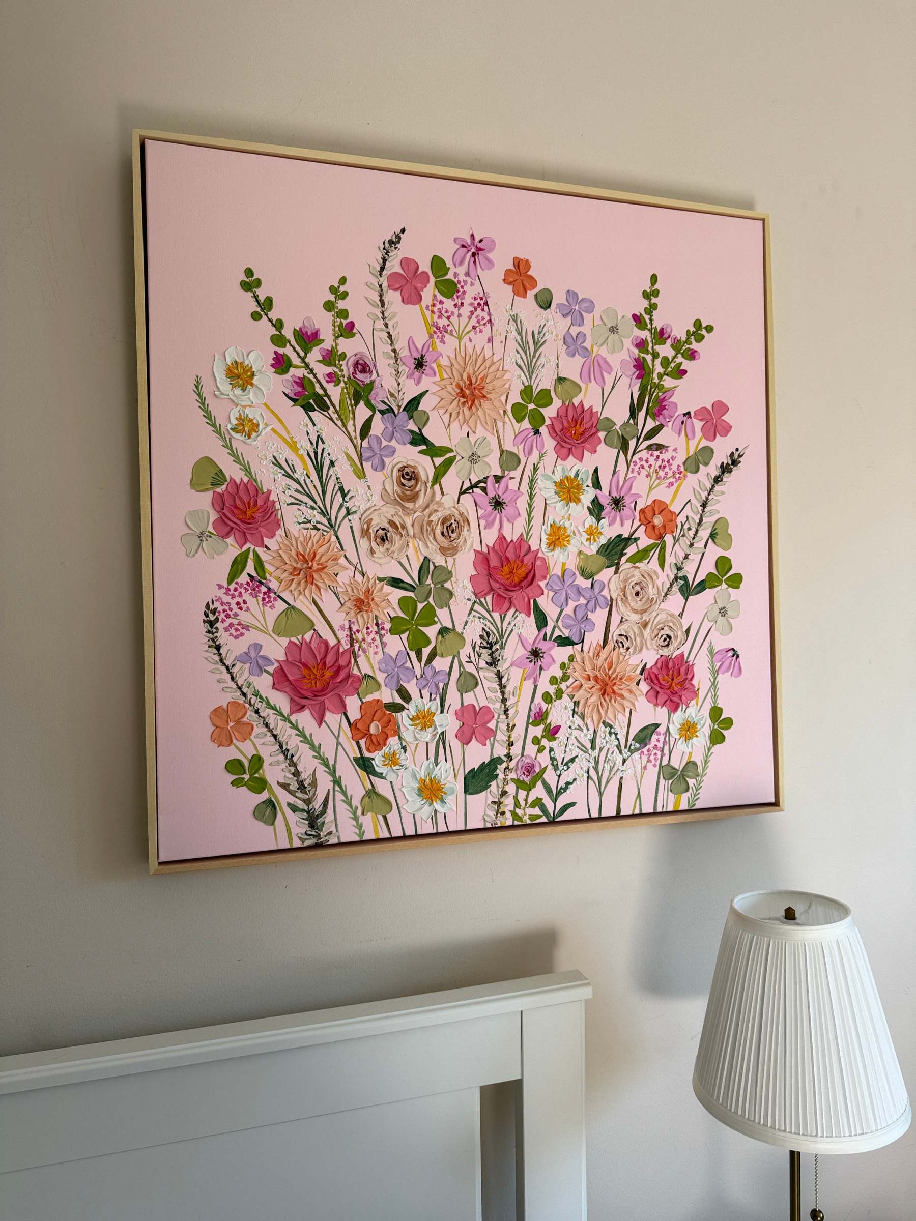 The Promise of Spring