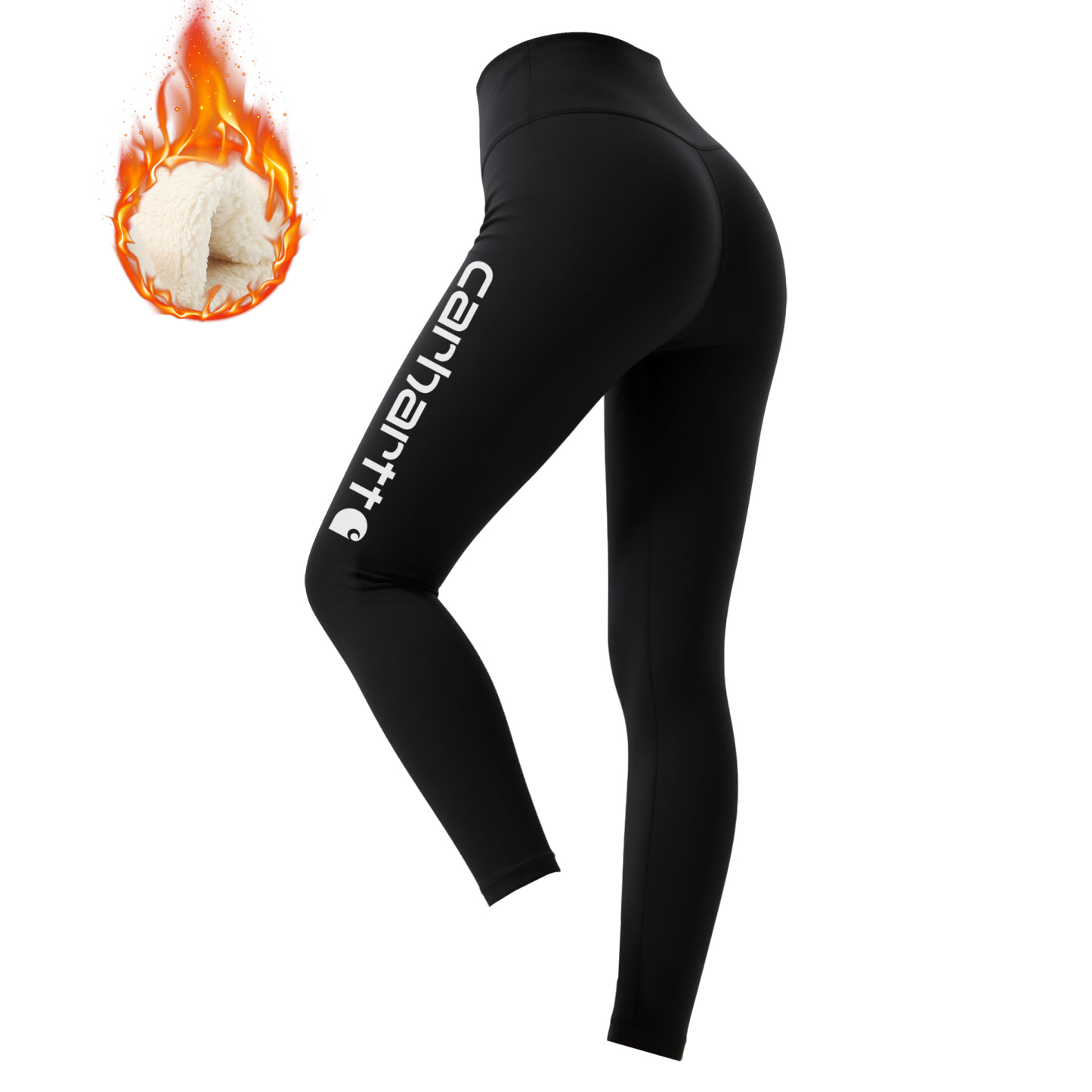 Women's Tight Yoga Pants, High-waisted Slim-fit Leggings, Fitness Pants